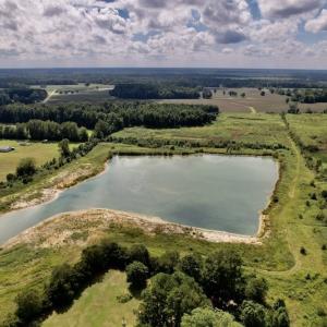 Photo #2 of SOLD property in 1241 Gum Swamp Road, Greenville, NC 43.0 acres