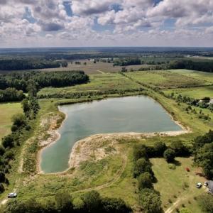 Photo #3 of SOLD property in 1241 Gum Swamp Road, Greenville, NC 43.0 acres