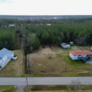 Photo #2 of SOLD property in Off Lowland Road, Lowland, NC 2.7 acres