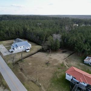 Photo #3 of SOLD property in Off Lowland Road, Lowland, NC 2.7 acres