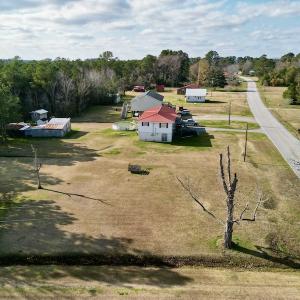 Photo #5 of SOLD property in Off Lowland Road, Lowland, NC 2.7 acres