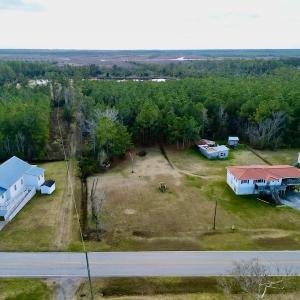 Photo #2 of SOLD property in Off Lowland Road, Lowland, NC 41.5 acres