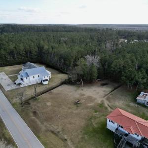 Photo #3 of SOLD property in Off Lowland Road, Lowland, NC 41.5 acres