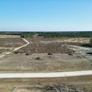 Photo #2 of SOLD property in 615 Seashell Drive, Kinston, NC 0.8 acres