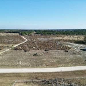 Photo #2 of SOLD property in 615 Seashell Drive, Kinston, NC 0.8 acres
