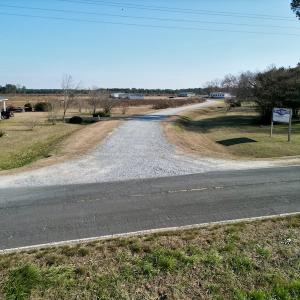 Photo #14 of SOLD property in 615 Seashell Drive, Kinston, NC 0.8 acres
