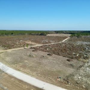 Photo #3 of SOLD property in 615 Seashell Drive, Kinston, NC 0.8 acres