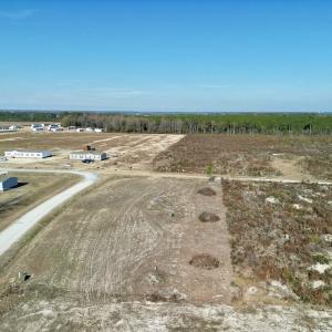 Photo #4 of SOLD property in 615 Seashell Drive, Kinston, NC 0.8 acres