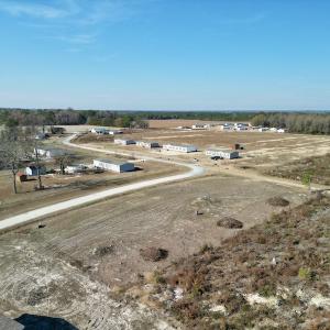 Photo #5 of SOLD property in 615 Seashell Drive, Kinston, NC 0.8 acres