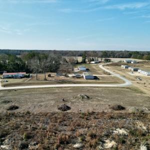 Photo #6 of SOLD property in 615 Seashell Drive, Kinston, NC 0.8 acres