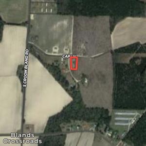 Photo #18 of SOLD property in 615 Seashell Drive, Kinston, NC 0.8 acres
