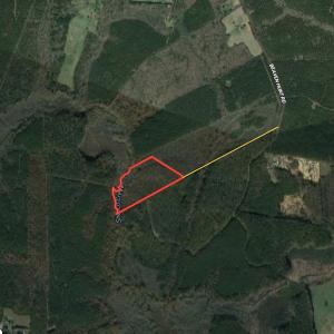 Photo #22 of SOLD property in Off Beamon Hunt Road, Warrenton, NC 23.7 acres