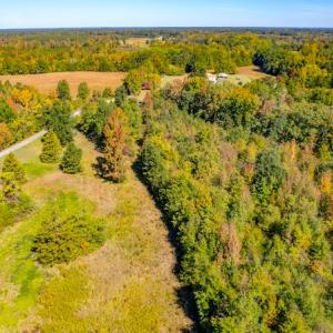 Photo #10 of SOLD property in 1282 Country Club Drive, Chase City, VA 64.1 acres
