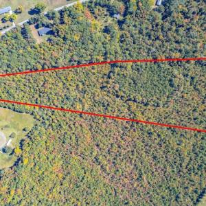 Photo #4 of SOLD property in 1282 Country Club Drive, Chase City, VA 64.1 acres
