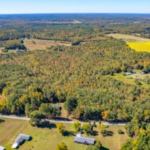 Photo #7 of SOLD property in 1282 Country Club Drive, Chase City, VA 64.1 acres