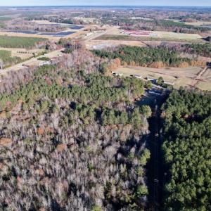 Photo #9 of SOLD property in Off Woodridge Road, Enfield, NC 27.9 acres