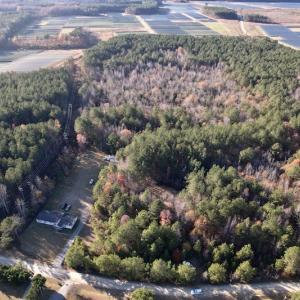 Photo #17 of SOLD property in Off Woodridge Road, Enfield, NC 27.9 acres