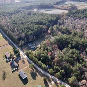 Photo #2 of SOLD property in Off Woodridge Road, Enfield, NC 27.9 acres