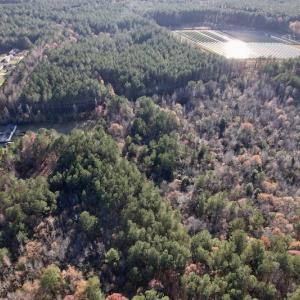 Photo #3 of SOLD property in Off Woodridge Road, Enfield, NC 27.9 acres