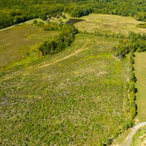 Photo #4 of SOLD property in Off S NC HWY 62, Burlington, NC 10.8 acres