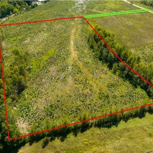 Photo #7 of SOLD property in Off S NC HWY 62, Burlington, NC 10.8 acres