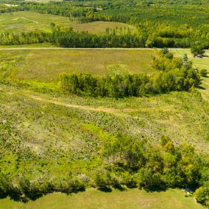 Photo #8 of SOLD property in Off S NC HWY 62, Burlington, NC 10.8 acres