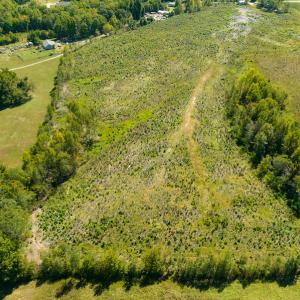 Photo #14 of SOLD property in Off S NC HWY 62, Burlington, NC 10.8 acres