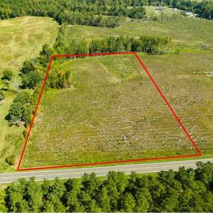 Photo #2 of SOLD property in Off S NC HWY 62, Burlington, NC 6.3 acres
