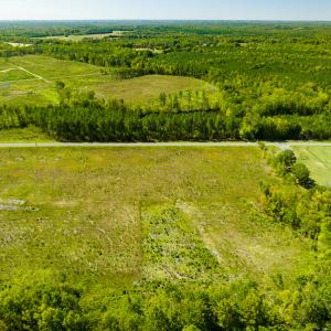 Photo #3 of SOLD property in Off S NC HWY 62, Burlington, NC 6.3 acres