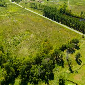 Photo #6 of SOLD property in Off S NC HWY 62, Burlington, NC 6.3 acres