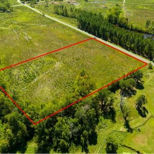 Photo #7 of SOLD property in Off S NC HWY 62, Burlington, NC 6.3 acres