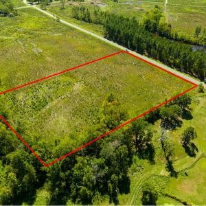 Photo #7 of SOLD property in Off S NC HWY 62, Burlington, NC 6.3 acres