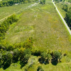 Photo #9 of SOLD property in Off S NC HWY 62, Burlington, NC 6.3 acres