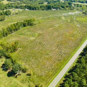 Photo #10 of SOLD property in Off S NC HWY 62, Burlington, NC 6.3 acres