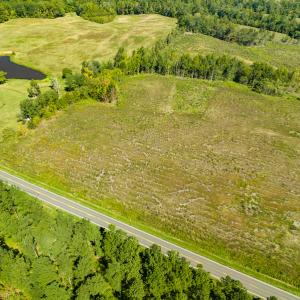 Photo #13 of SOLD property in Off S NC HWY 62, Burlington, NC 6.3 acres