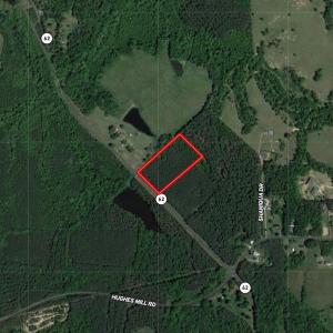 Photo #20 of SOLD property in Off S NC HWY 62, Burlington, NC 6.3 acres