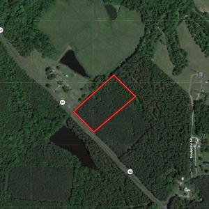 Photo #1 of SOLD property in Off S NC HWY 62, Burlington, NC 6.3 acres