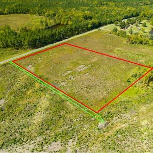 Photo #2 of SOLD property in Off S NC HWY 62, Burlington, NC 6.6 acres