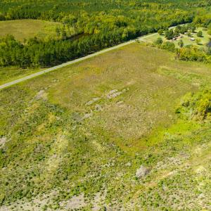 Photo #3 of SOLD property in Off S NC HWY 62, Burlington, NC 6.6 acres