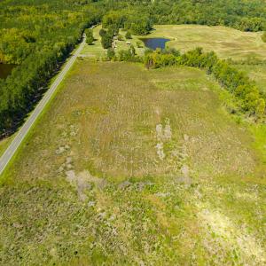 Photo #4 of SOLD property in Off S NC HWY 62, Burlington, NC 6.6 acres