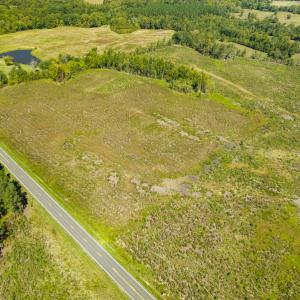Photo #6 of SOLD property in Off S NC HWY 62, Burlington, NC 6.6 acres