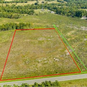 Photo #7 of SOLD property in Off S NC HWY 62, Burlington, NC 6.6 acres