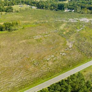 Photo #9 of SOLD property in Off S NC HWY 62, Burlington, NC 6.6 acres