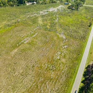 Photo #11 of SOLD property in Off S NC HWY 62, Burlington, NC 6.6 acres