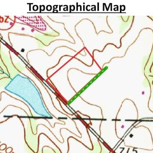 Photo #17 of SOLD property in Off S NC HWY 62, Burlington, NC 6.6 acres