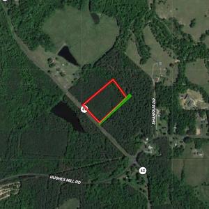 Photo #20 of SOLD property in Off S NC HWY 62, Burlington, NC 6.6 acres