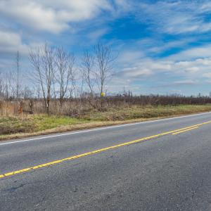 Photo #4 of SOLD property in Off S NC HWY 62, Burlington, NC 6.3 acres