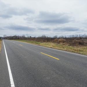 Photo #5 of SOLD property in Off S NC HWY 62, Burlington, NC 6.6 acres