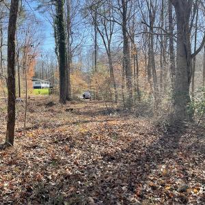 Photo #11 of SOLD property in Off Old Stage Highway, Smithfield, VA 11.4 acres