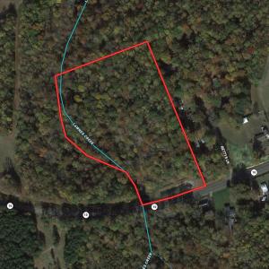 Photo #1 of SOLD property in Off Old Stage Highway, Smithfield, VA 11.4 acres
